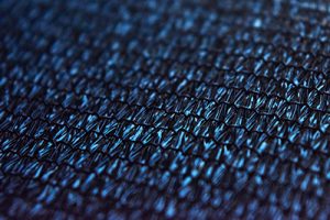 malla sombra arquitectura verde