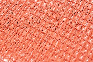 malla sombra arquitectura salmon