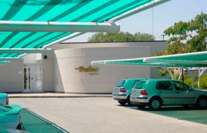 mallasombra parking cocheras mexico